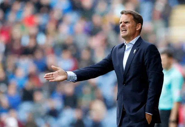 Frank de Boer