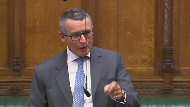 Bernard Jenkin