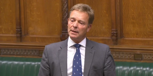 Craig Mackinlay MP