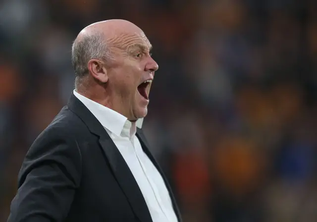 Mike Phelan