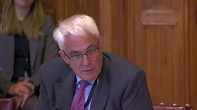 Alistair Darling