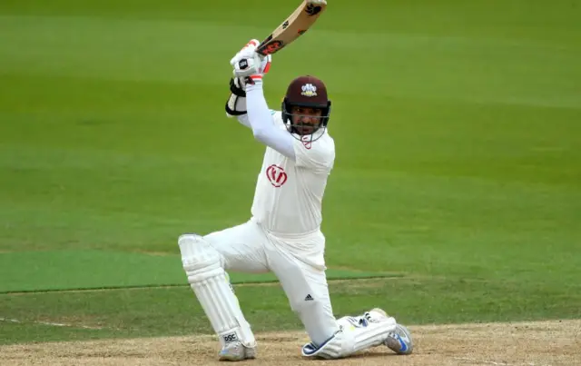 Kumar Sangakkara