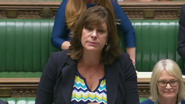 Claire Perry