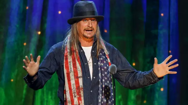 Kid Rock