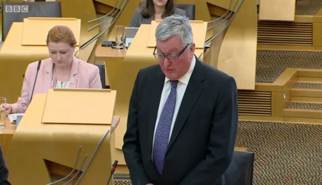 Fergus Ewing