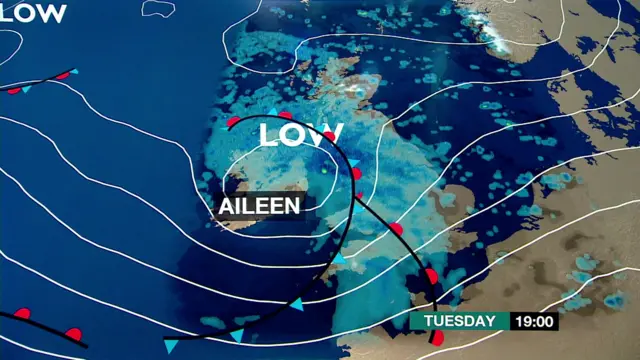 Storm Aileen