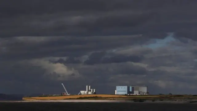 Hinkley Point