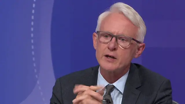 Norman Lamb MP