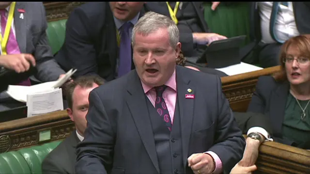 ian Blackford