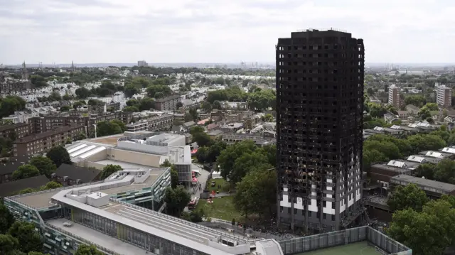 Grenfell Tower