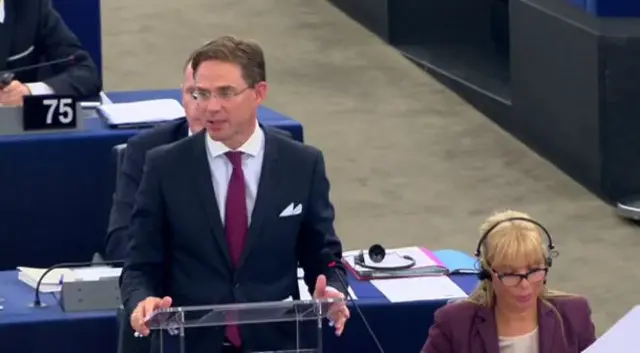 Jyrki Katainen