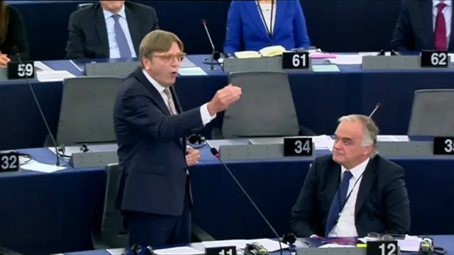 Guy Verhofstadt