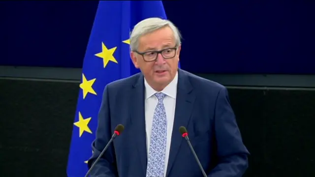 Jean-Claude Juncker