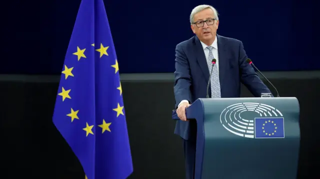 Jean-Claude Juncker