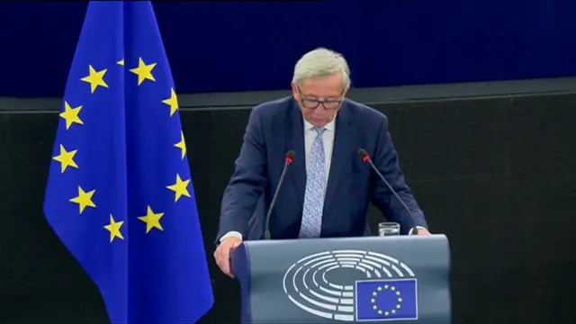 Jean-Claude Juncker