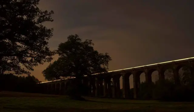 Ouse valley viaduct