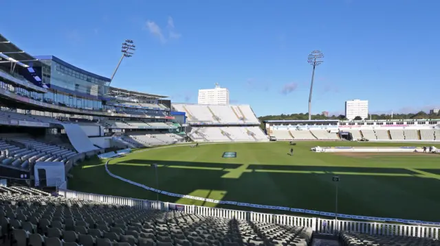 Edgbaston