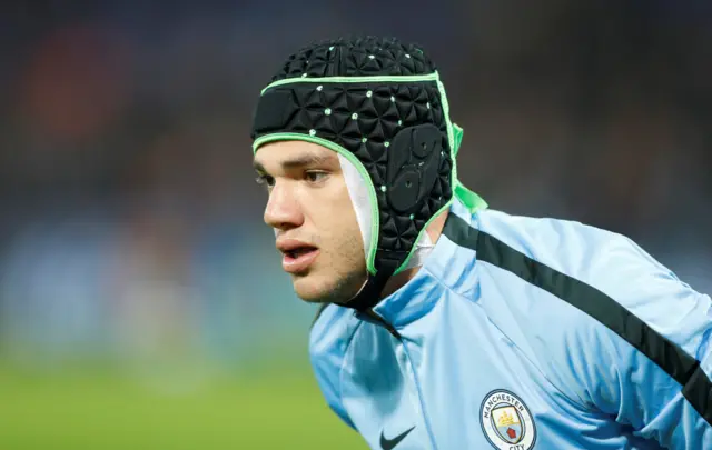 Ederson