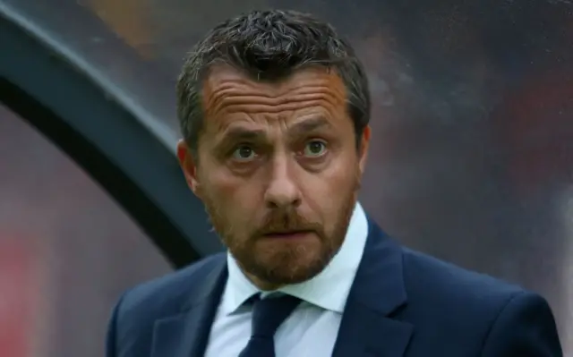 Slavisa Jokanovic