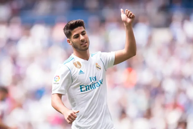 Asensio