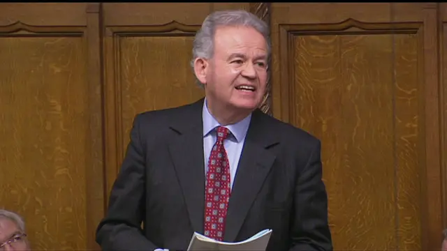 Julian Lewis