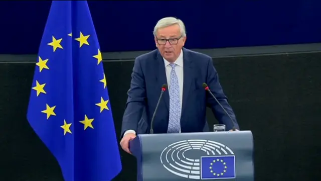 Jean-Claude Juncker