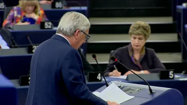 Jean-Claude Juncker