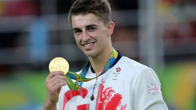 Max Whitlock