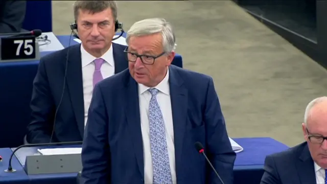 Jean-Claude Juncker