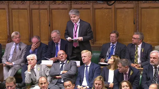 Philip Davies