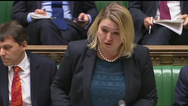 Karen Bradley