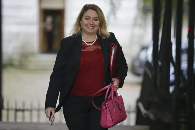 Karen Bradley