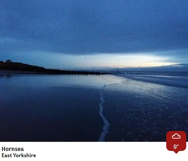 weather watchers picture