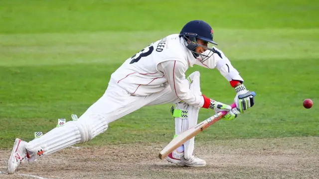 Haseeb Hameed