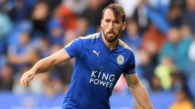 Christian Fuchs