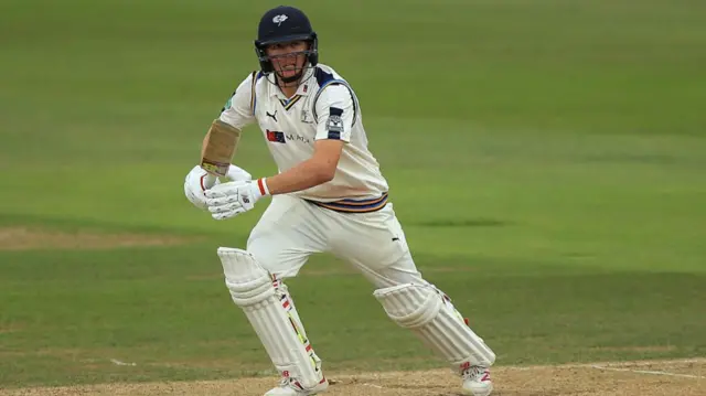 Gary Ballance