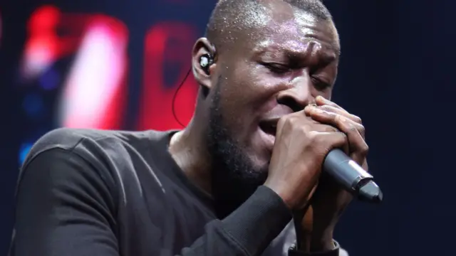Stormzy