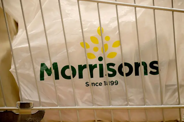 Morrisons