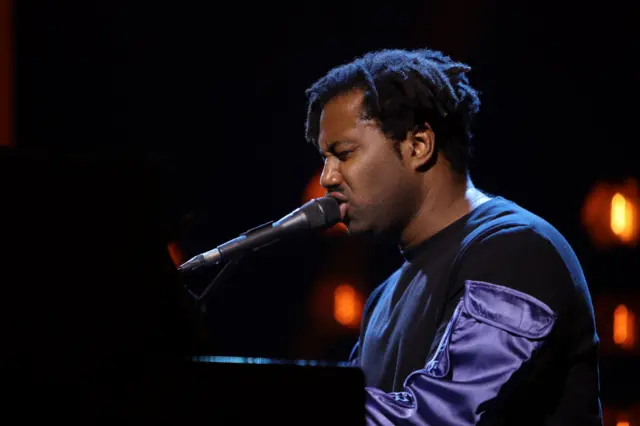 Sampha