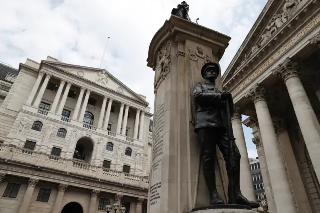 Bank of England