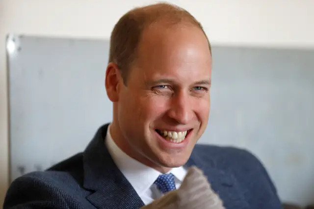 Duke of Cambridge