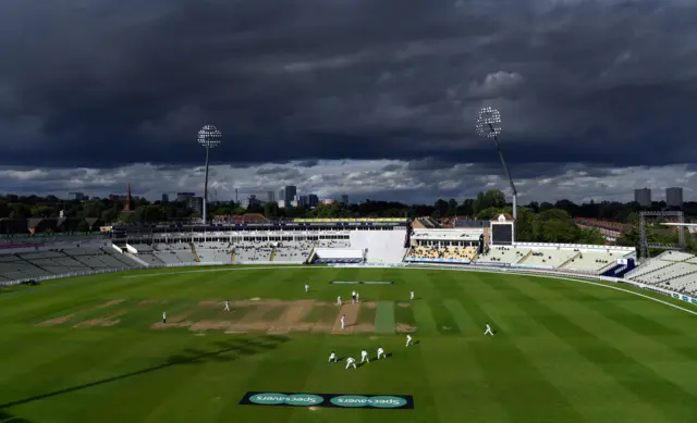 Edgbaston