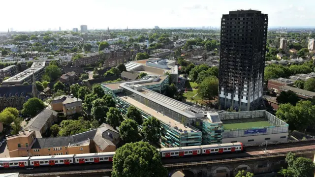 Grenfell Tower