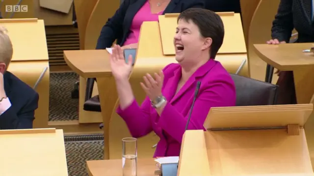 Ruth Davidson