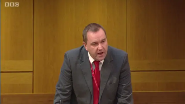 neil findlay