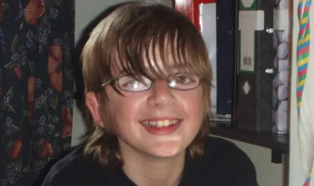 Andrew Gosden