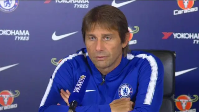 Antonio Conte