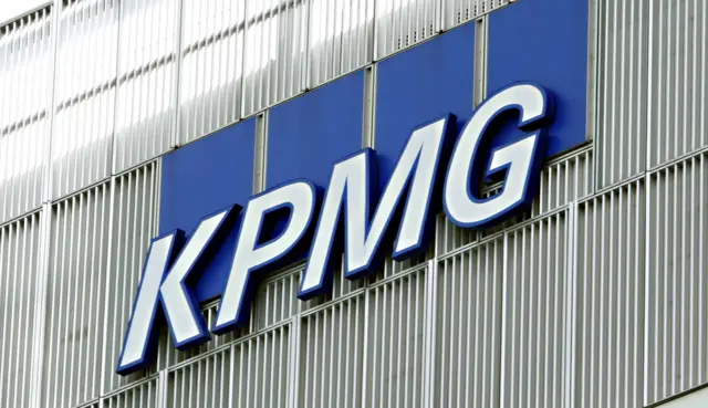 KPMG