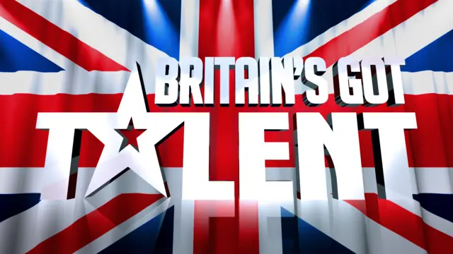 Britain's Got Talent