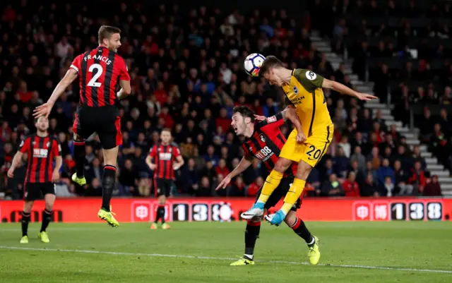 Solly March scores